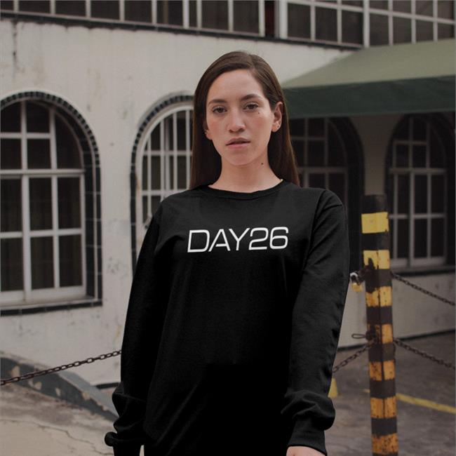 Willie Taylor Day 26 Shirt Day 26 T Shirts