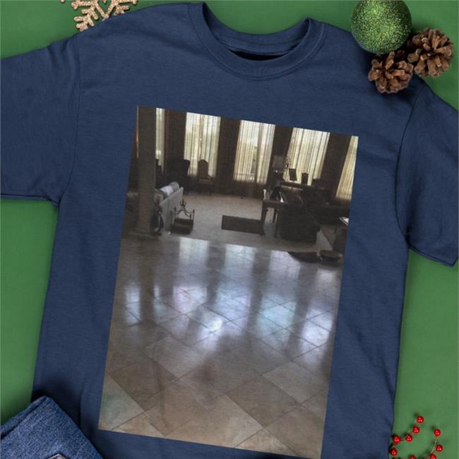 Spinning Room Hoodie