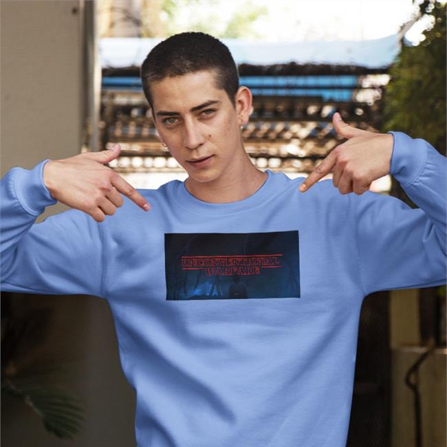 Unconventional Warfare T Shirts