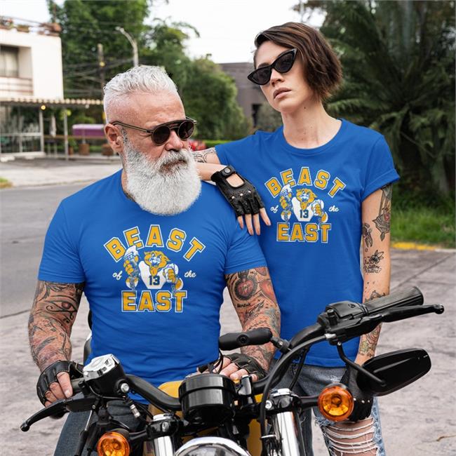 Pittsburgh Clothing Company Merch Beast Of The East Shirt Perfect Thursday