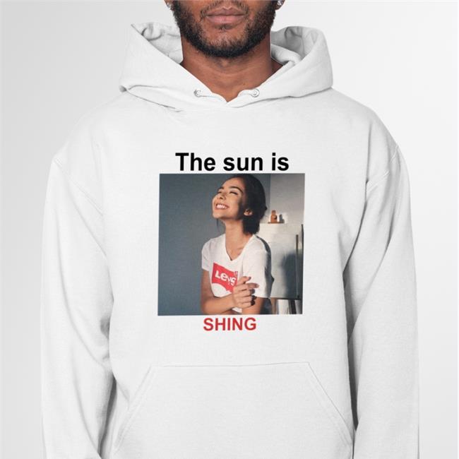 Translatedtees The Sun Is Shing Shirt
