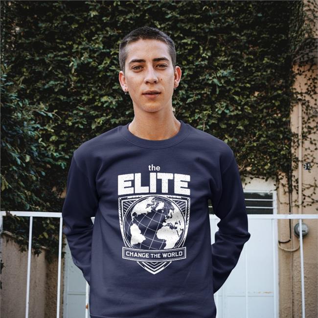 Prowrestlingtees The Elite Change The World T Shirt