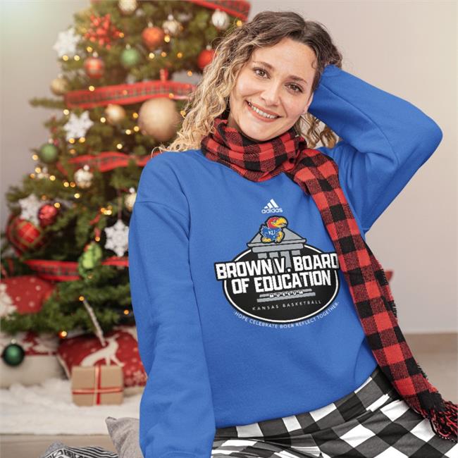 Brown V. Board Of Education Museum Kansas T Shirt