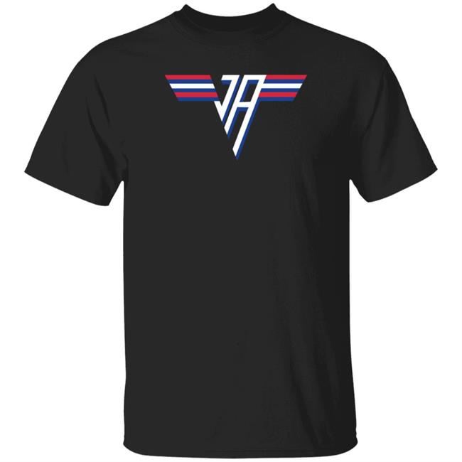 Van Allen Shirt 26Shirts Merch