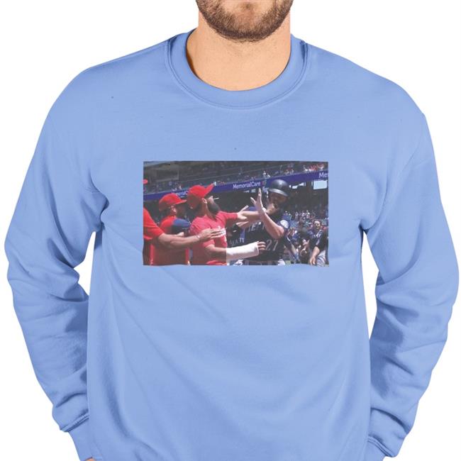 Rocks Team Store Winker Is A Bitch Shirt