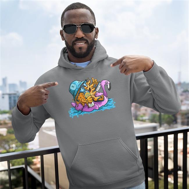 Nooners Summer Sweatshirt