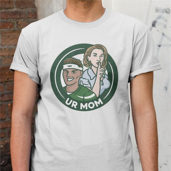 The Dozen Trivia Ur Mom Shirt The New Urmom Team Logo For The Dozen Season 3