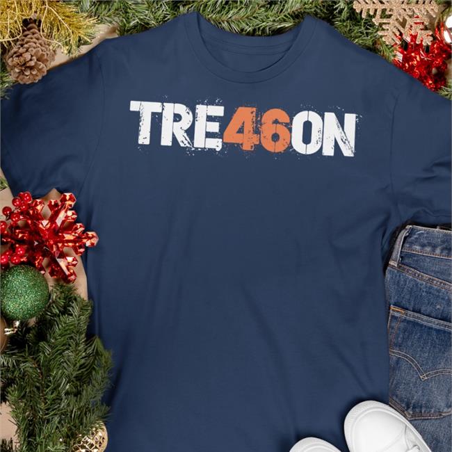 Lily Ultra Maga Ward Barron Trump Tre46on Shirt
