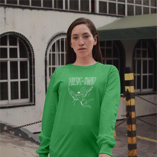 Music Band Oh Fuck Shirts