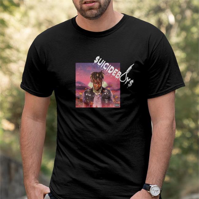 Max Beck Suicideboys Sweatshirt