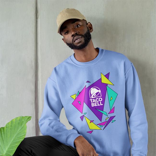 Alex_Zedra Taco Bell T Shirts
