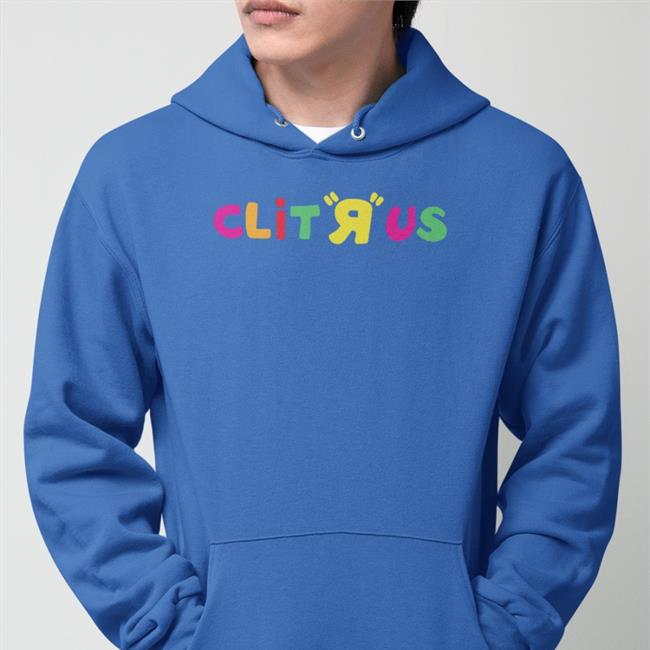 Clitrus T Shirt