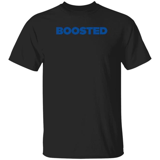 Boosted Shirt Hoodie Sweatshirt