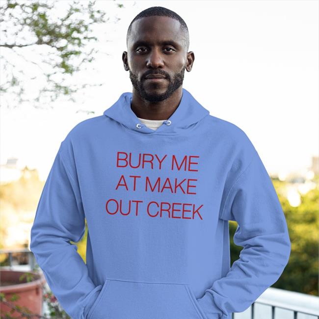 Mitski Bury Me At Makeout Creek T Shirts