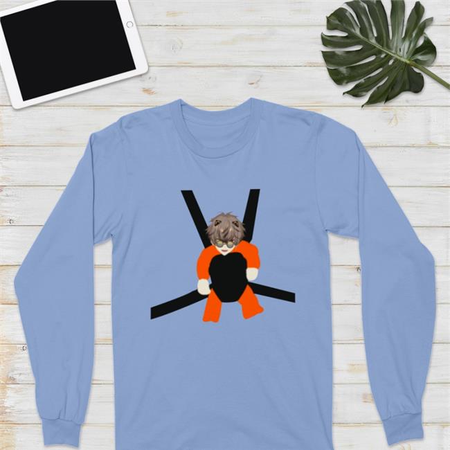 Alban Knox Roblox Babu Alban Shirt