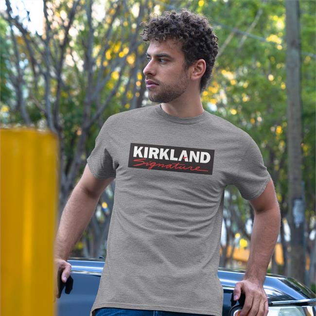 Adam Kirkland Signature Shirts Adamgreattweet
