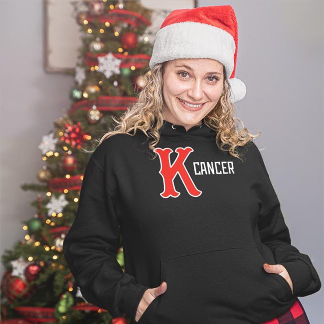 The Jimmy Fund K Cancer T Shirts