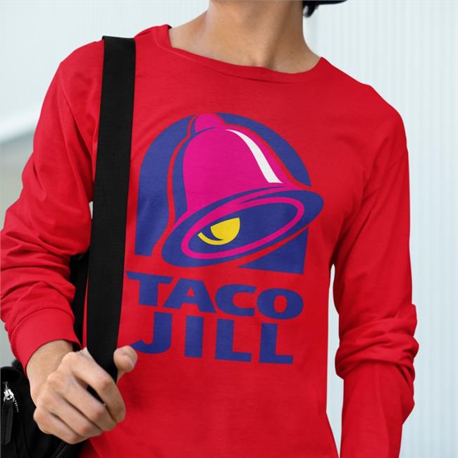 Taco Jill T Shirts