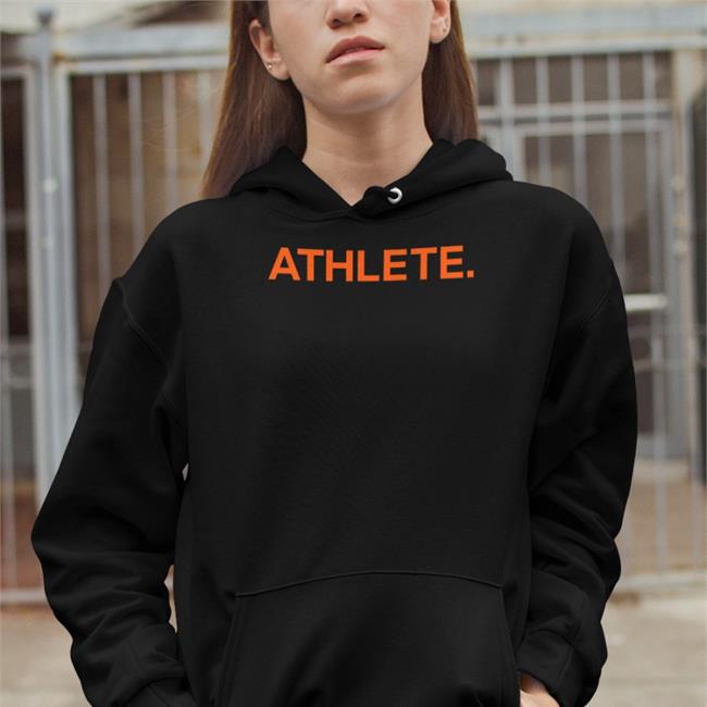 Andrew Chafin Athlete T-Shirt
