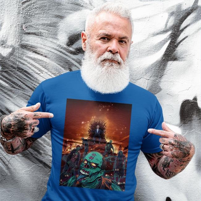 Joe Biden Dark Brandon Shirt