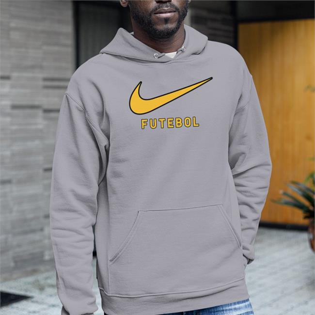 Futebol Shirt