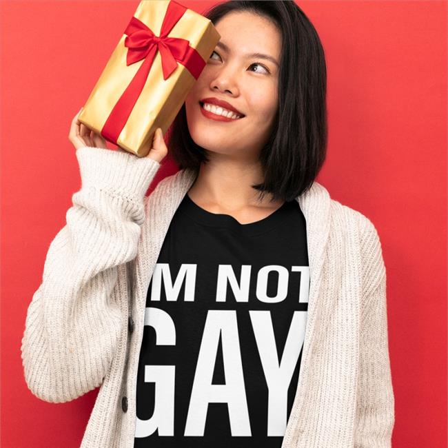 Austin Show I'm Not Gay Shirt Austin On Twitter