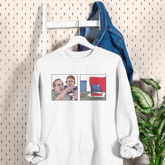 Skylar Rae Chardeen The Meme T Shirt