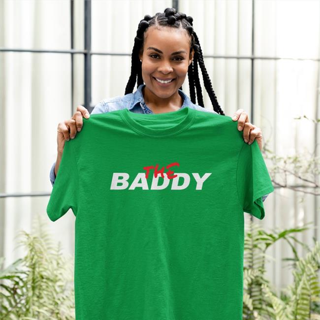 Paddy The Baddy Merch