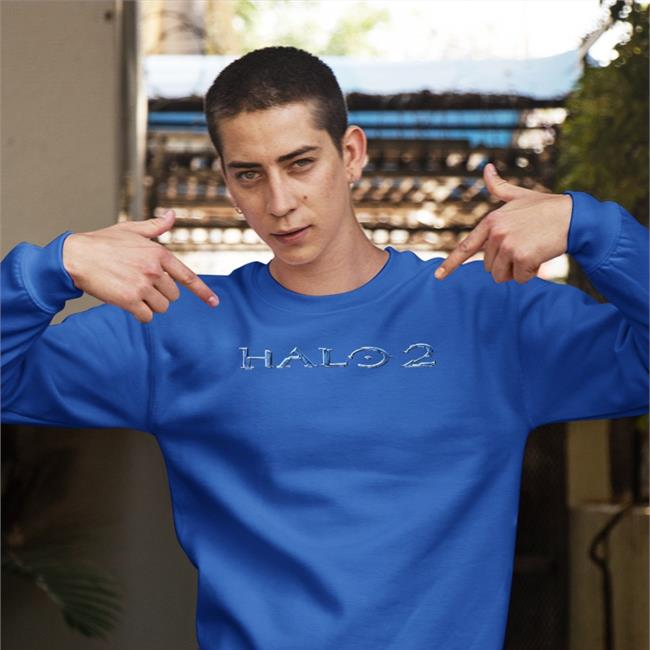 Halo 2 T Shirt