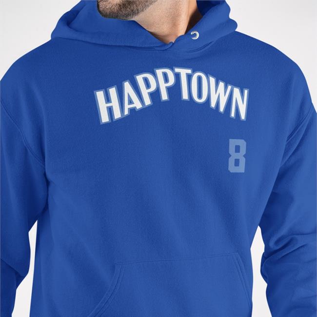 Happtown Sweatshirt
