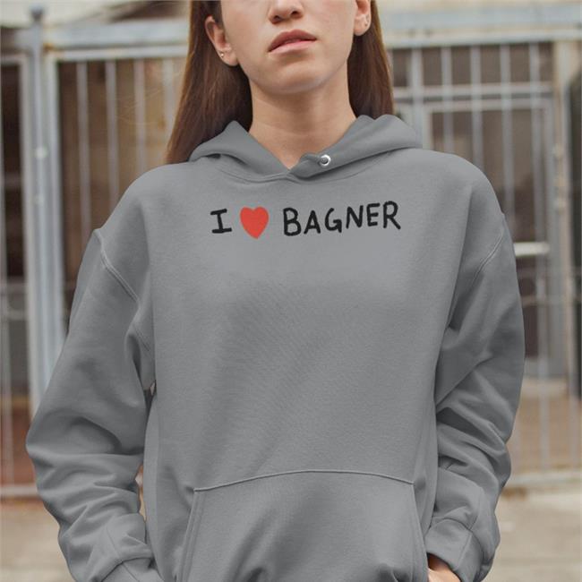 Bagnersnft I Love Bagner T Shirt I Love Bagner T Shirt