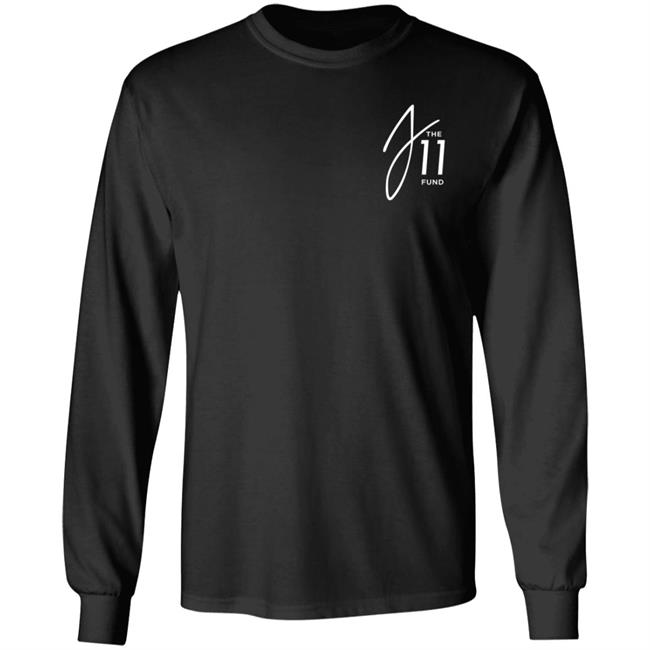 11 Fund X Spittin Chiclets Pocket Shirt Barstool Sport The 11 Fund Shirt