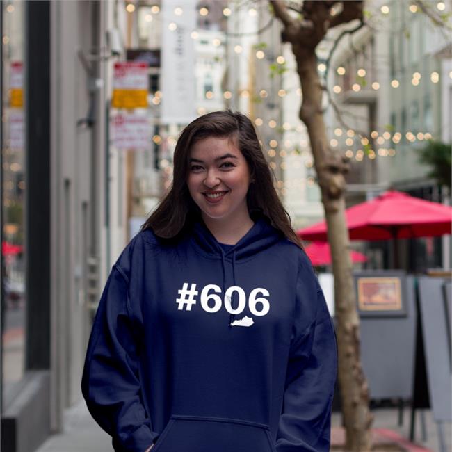 Tom Hart Dane Bradshaw Wearing 606 Kentucky Shirt