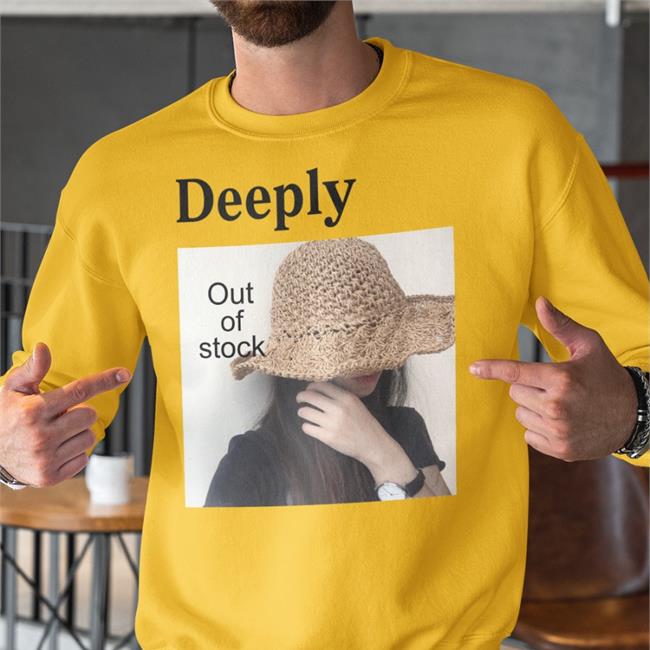 Poorly Translated Shirts Deeply Out Of Stock Tee Shirts