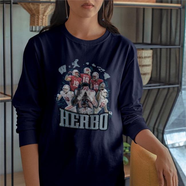 Nick Herbig Herbo Shirt