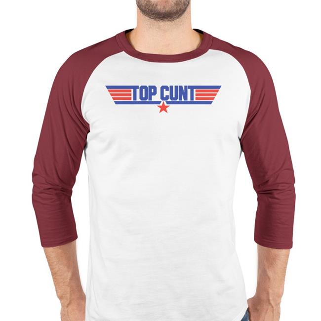 Stop Cunt Tee