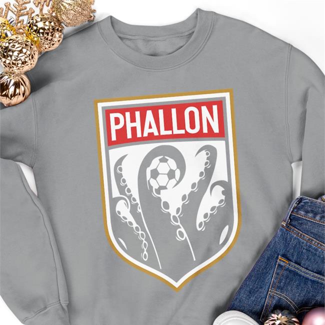 Phallon Shirt
