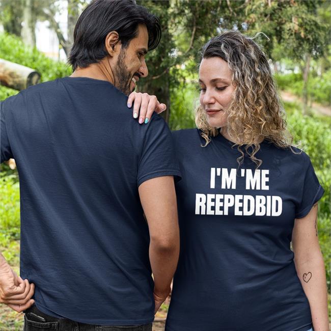 R/Dalle2 I'm 'Me Reepedbid T Shirt Red