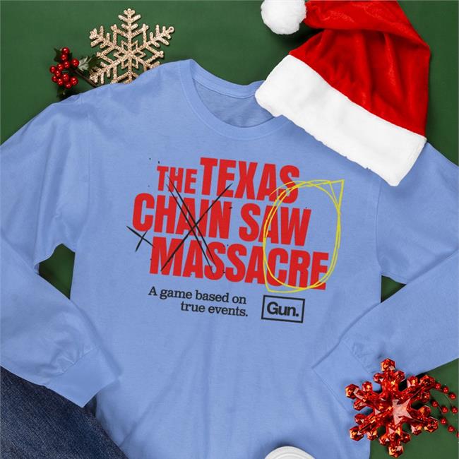 The Texas Chain Saw Massacre T Shirts Weskeltner