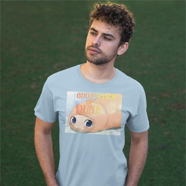 Dune Sietchposting God Emperor Of Dune Shirts Penis Chan