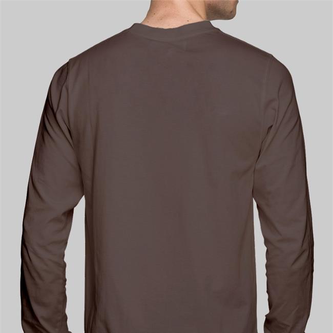 Casey Flores Wearing Blake Masters For Senate Shirts