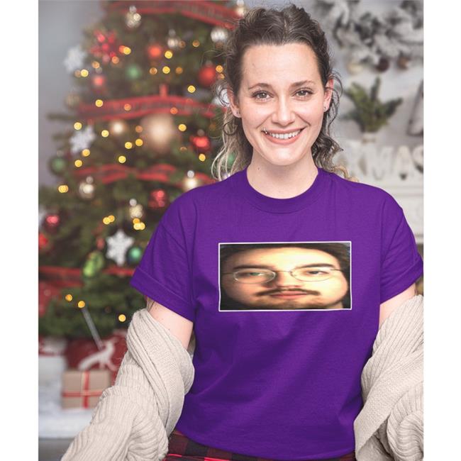 Bigpuffer's Photo T Shirt