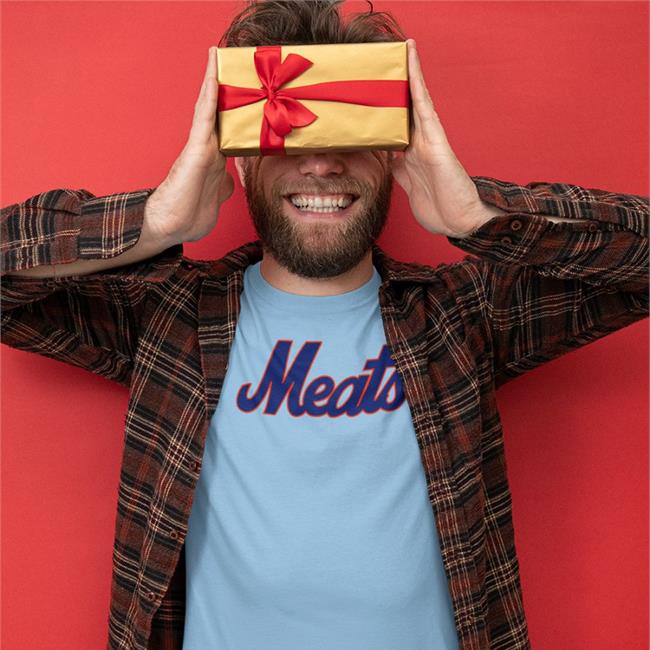 Meats Hoodie