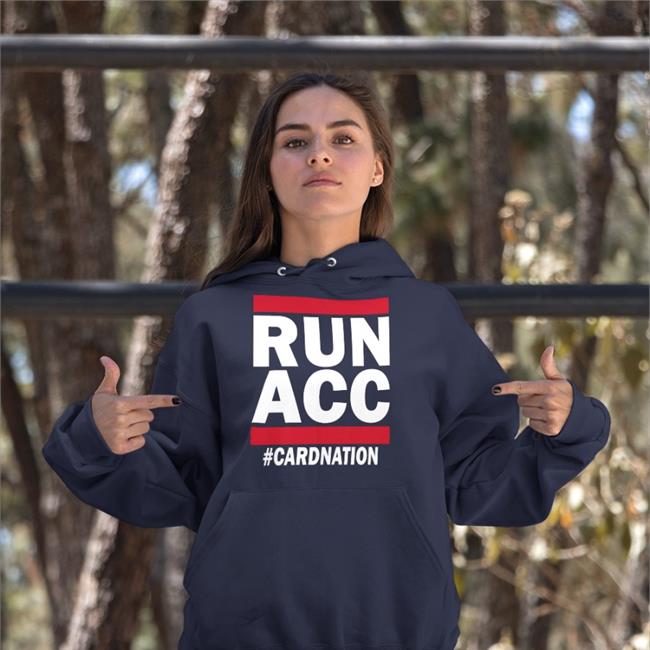 Run Acc T Shirt