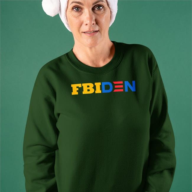 Terrence K. Williams Fbiden Hoodie