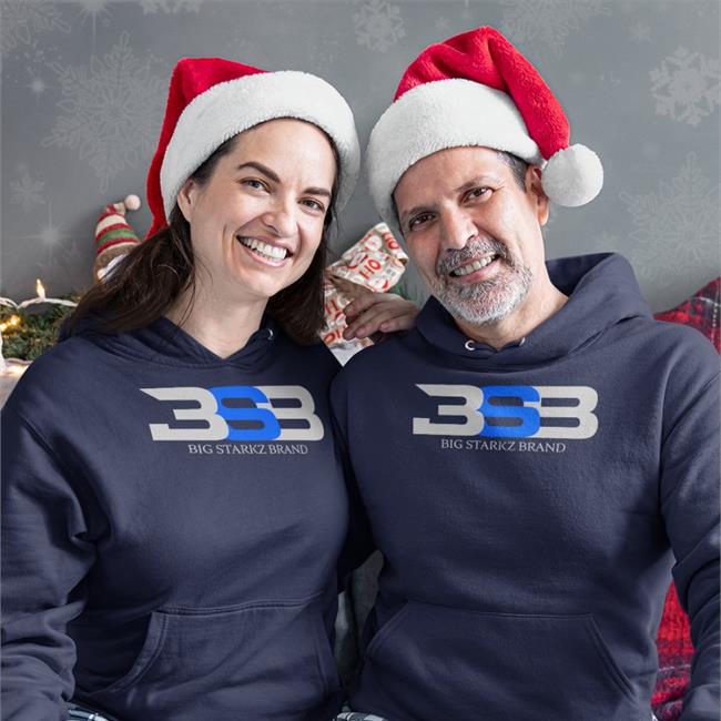Original Bsb Big Starkz Brand T Shirts