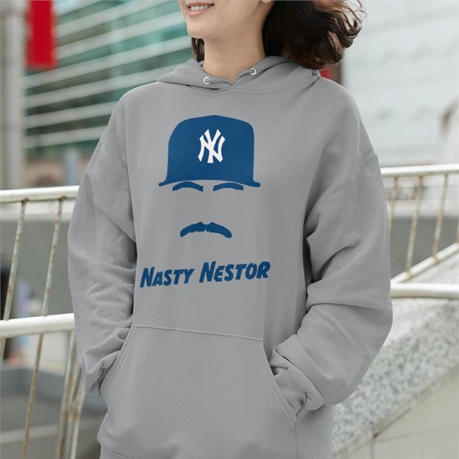 Nestor Cortes Nasty Nestor T Shirts New York Yankees