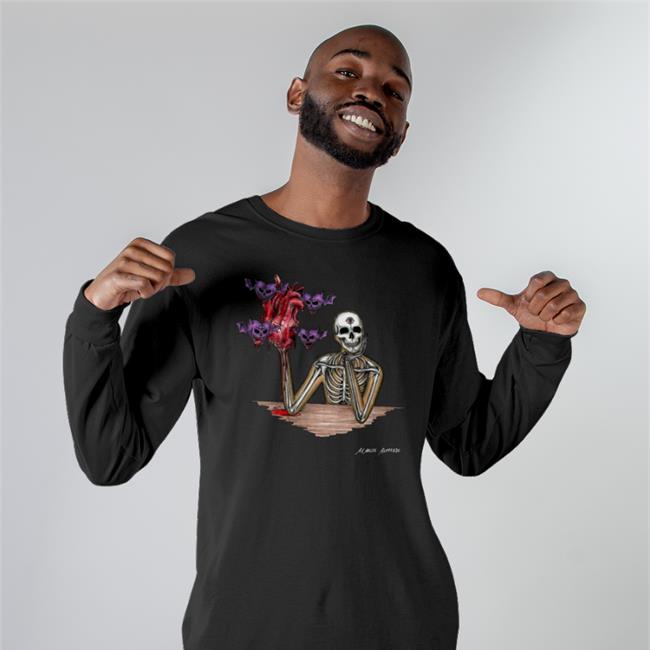 Heart Eaters T Shirt
