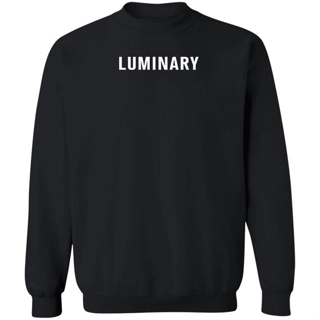 Luminary Shirt Dawn_Immanuel Luminary Shirt Dawn_Immanuel