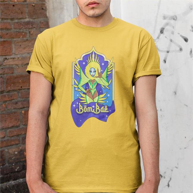 Bombae Spread Your Wings Tee Bombae Spread Your Wings T Shirts Bombae, From Tv